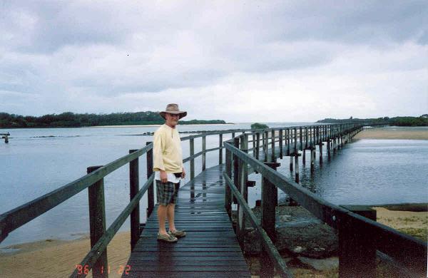 Waterworks, to pea or not to pea